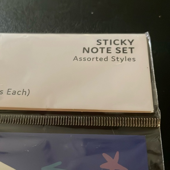 NIP sticky notes - Picture 2 of 4